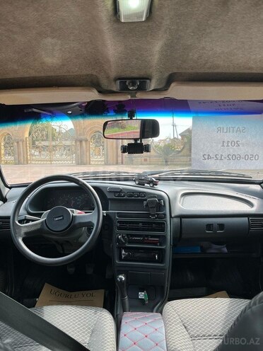 LADA (VAZ) 2115 2011, 185,000 km - 1.6 l - Lənkəran