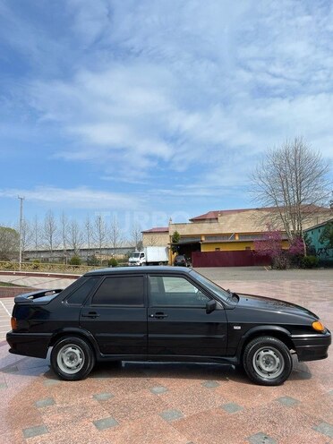 LADA (VAZ) 2115 2011, 185,000 km - 1.6 l - Lənkəran