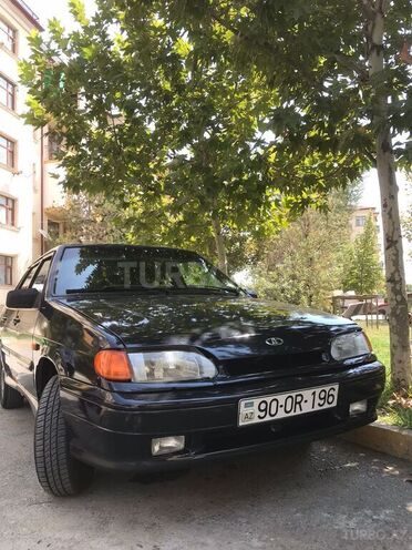 LADA (VAZ) 2115 2009, 343,000 km - 1.6 л - Yevlax
