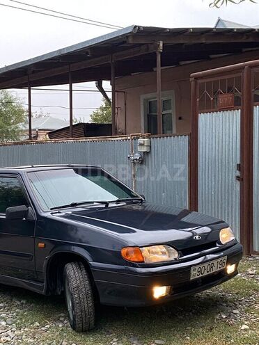 LADA (VAZ) 2115 2009, 343,000 km - 1.6 л - Yevlax