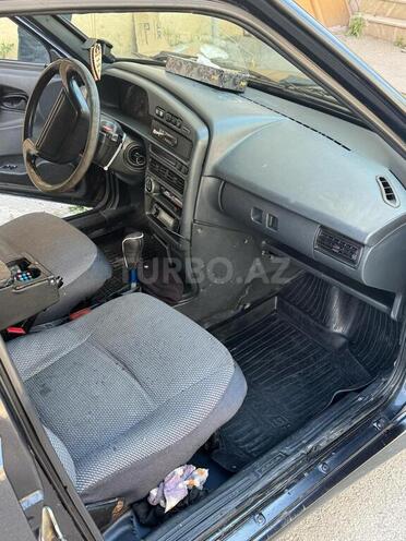 LADA (VAZ) 2115 2009, 343,000 km - 1.6 л - Yevlax