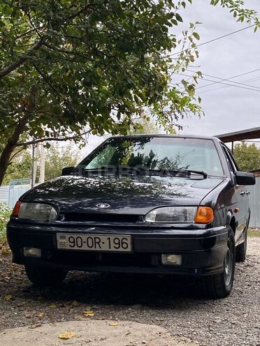 LADA (VAZ) 2115 2009, 343,000 km - 1.6 л - Yevlax