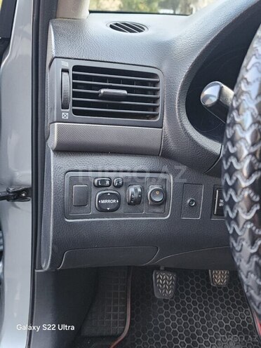 Toyota Avensis 2008, 180,000 km - 2.0 л - Bakı