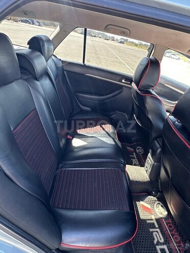 Toyota Avensis 2008, 180,000 km - 2.0 л - Bakı