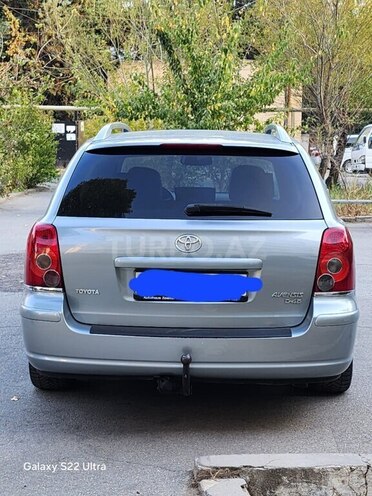 Toyota Avensis 2008, 180,000 km - 2.0 л - Bakı