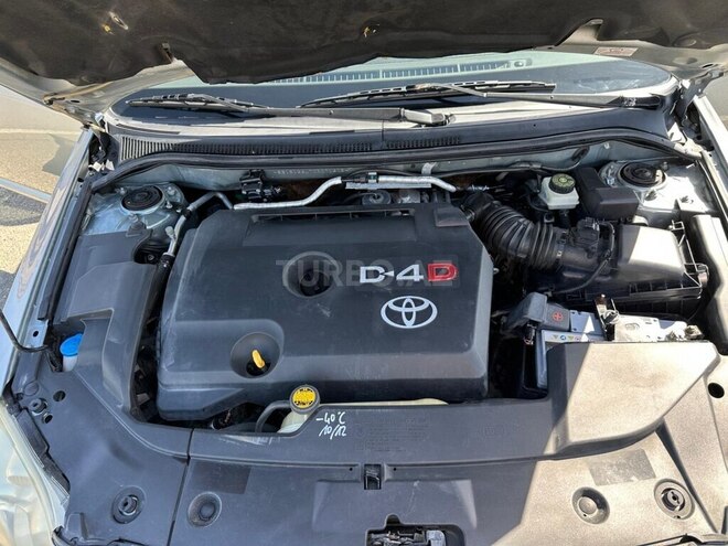 Toyota Avensis 2008, 180,000 km - 2.0 л - Bakı