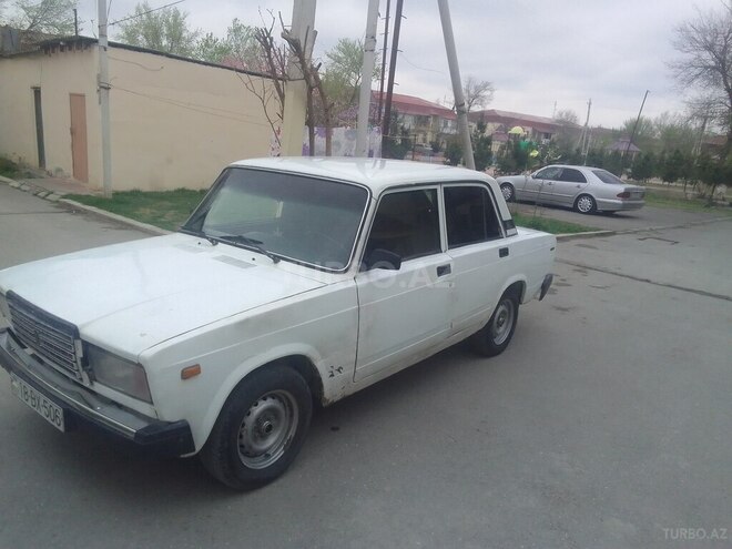 LADA (VAZ) 2107 1994, 95,000 km - 1.6 л - Zərdab