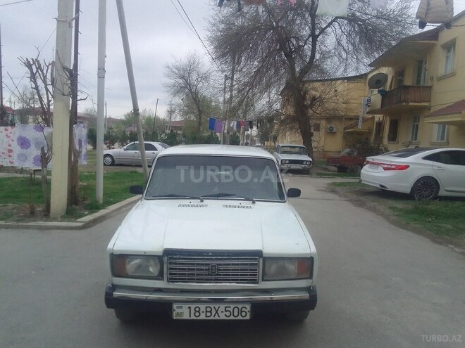 LADA (VAZ) 2107 1994, 95,000 km - 1.6 л - Zərdab