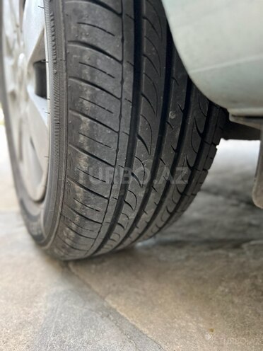 Hyundai Accent 2006, 292,000 km - 1.5 l - Tovuz