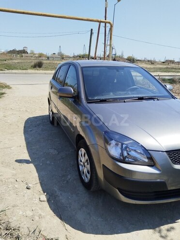 Kia Rio 2010, 205,000 km - 1.4 л - Bakı