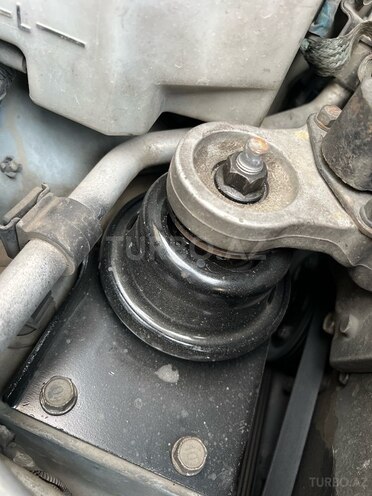 Hyundai Accent 2006, 292,000 km - 1.5 l - Tovuz
