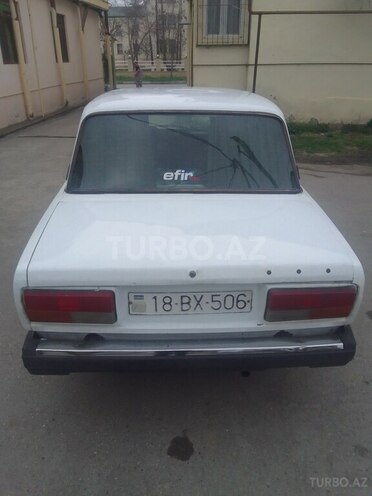 LADA (VAZ) 2107 1994, 95,000 km - 1.6 л - Zərdab