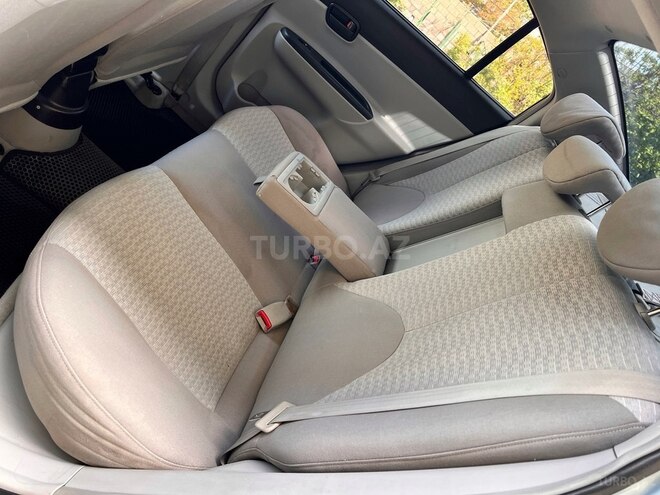 Hyundai Accent 2006, 292,000 km - 1.5 l - Tovuz