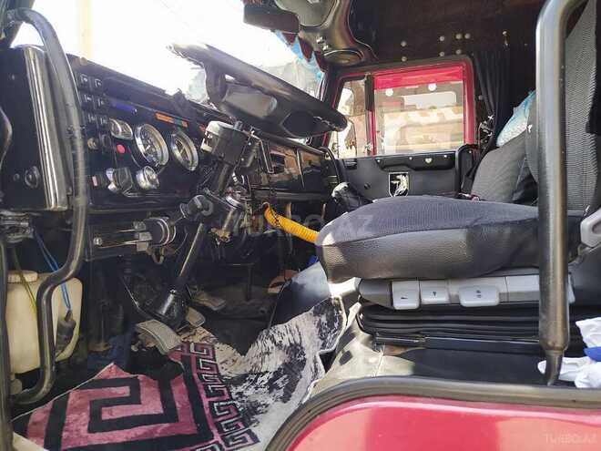 KamAz 53229 1990, 275,345 km - 11.0 l - Bərdə