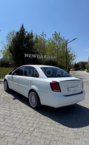 Daewoo Gentra 2015, 166,000 km - 1.5 l - Bakı