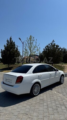 Daewoo Gentra 2015, 166,000 km - 1.5 l - Bakı