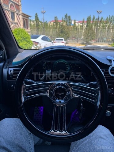 Daewoo Gentra 2015, 166,000 km - 1.5 l - Bakı