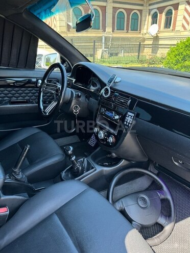 Daewoo Gentra 2015, 166,000 km - 1.5 l - Bakı