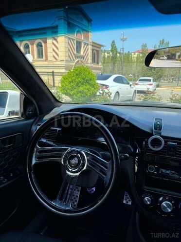 Daewoo Gentra 2015, 166,000 km - 1.5 l - Bakı