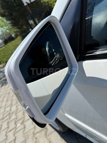 Daewoo Gentra 2015, 166,000 km - 1.5 l - Bakı