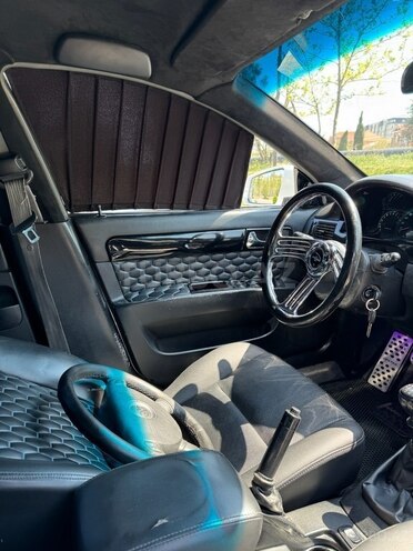 Daewoo Gentra 2015, 166,000 km - 1.5 l - Bakı