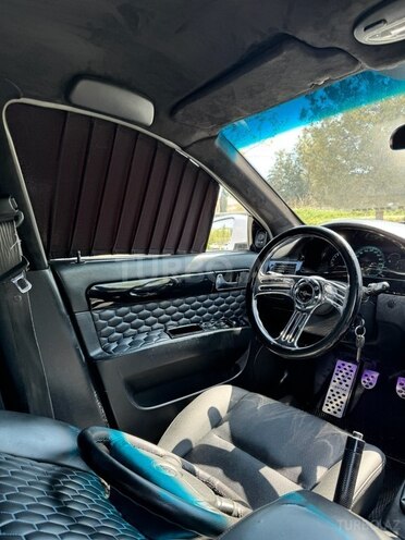 Daewoo Gentra 2015, 166,000 km - 1.5 l - Bakı