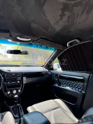 Daewoo Gentra 2015, 166,000 km - 1.5 l - Bakı
