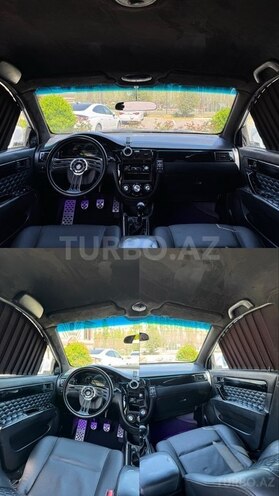 Daewoo Gentra 2015, 166,000 km - 1.5 l - Bakı
