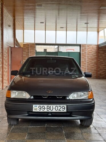 LADA (VAZ) 2115 2012, 242,000 km - 1.6 l - Xaçmaz
