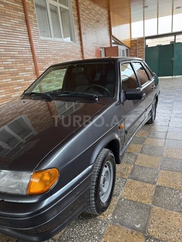 LADA (VAZ) 2115 2012, 242,000 km - 1.6 l - Xaçmaz