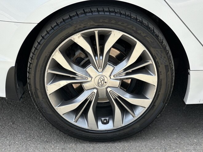 Hyundai Sonata 2015, 172,000 km - 2.0 l - Gəncə