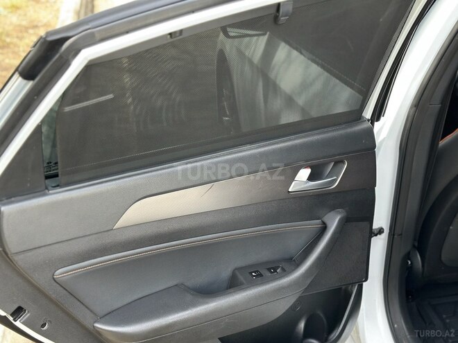 Hyundai Sonata 2015, 172,000 km - 2.0 l - Gəncə