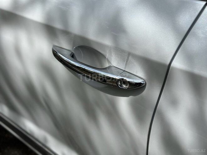 Hyundai Sonata 2015, 172,000 km - 2.0 l - Gəncə