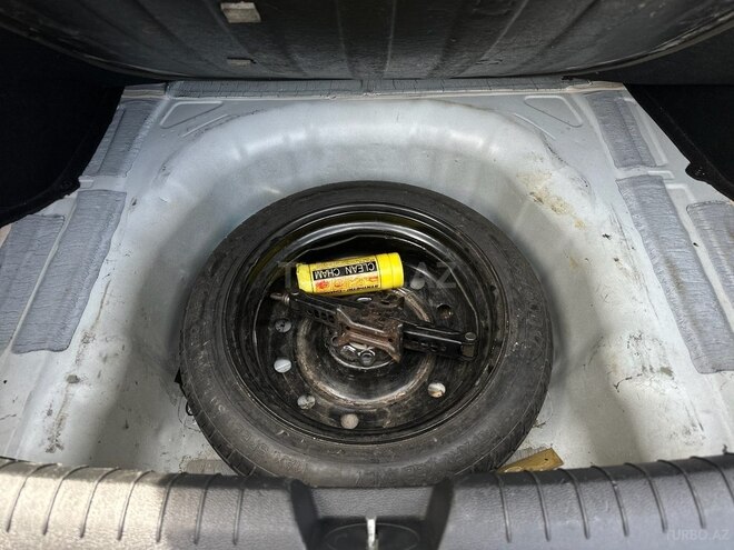Hyundai Sonata 2015, 172,000 km - 2.0 l - Gəncə