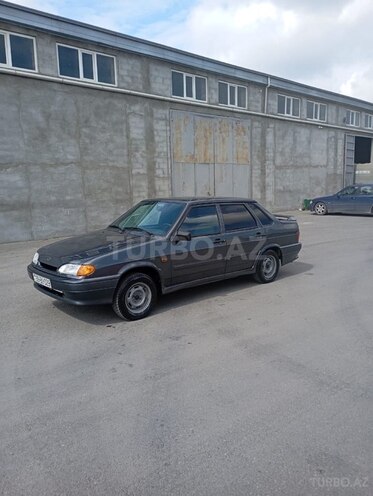 LADA (VAZ) 2115 2012, 242,000 km - 1.6 l - Xaçmaz