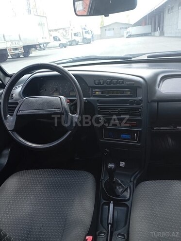LADA (VAZ) 2115 2012, 242,000 km - 1.6 l - Xaçmaz