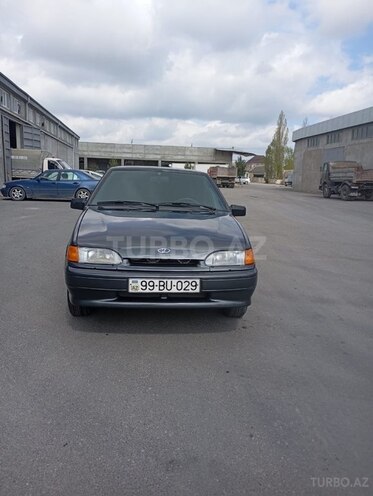 LADA (VAZ) 2115 2012, 242,000 km - 1.6 l - Xaçmaz