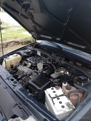 LADA (VAZ) 2115 2012, 242,000 km - 1.6 l - Xaçmaz