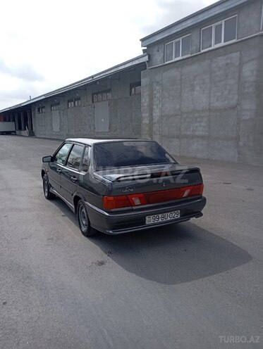LADA (VAZ) 2115 2012, 242,000 km - 1.6 l - Xaçmaz