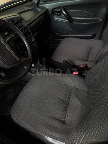 LADA (VAZ) 2115 2012, 242,000 km - 1.6 l - Xaçmaz