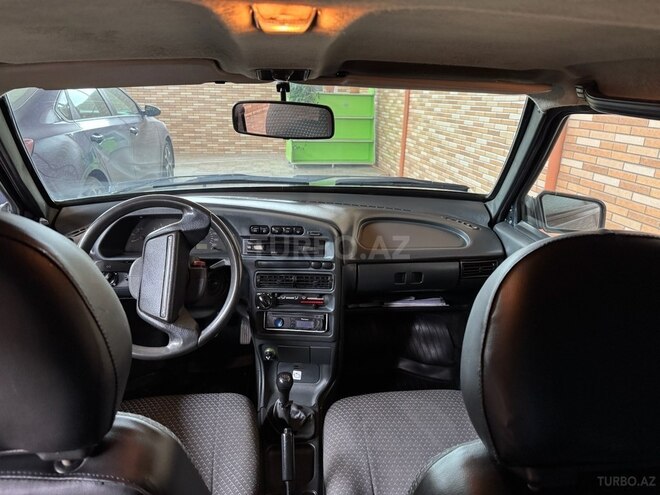 LADA (VAZ) 2115 2012, 242,000 km - 1.6 l - Xaçmaz