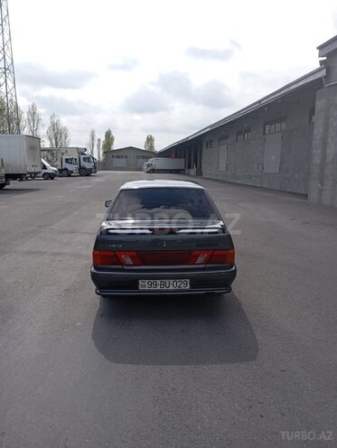 LADA (VAZ) 2115 2012, 242,000 km - 1.6 l - Xaçmaz