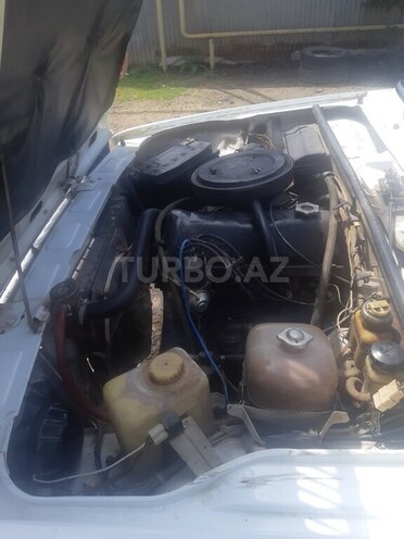 LADA (VAZ) 2107 2003, 95,000 km - 1.6 l - Cəlilabad