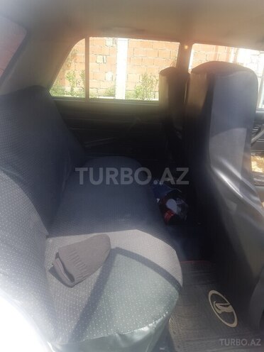 LADA (VAZ) 2107 2003, 95,000 km - 1.6 l - Cəlilabad