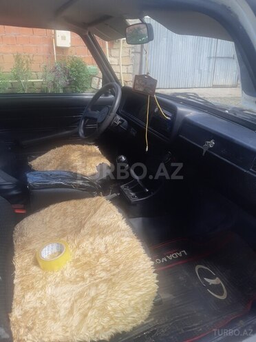 LADA (VAZ) 2107 2003, 95,000 km - 1.6 l - Cəlilabad