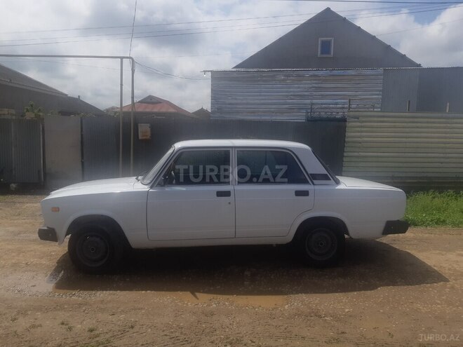 LADA (VAZ) 2107 2003, 95,000 km - 1.6 l - Cəlilabad