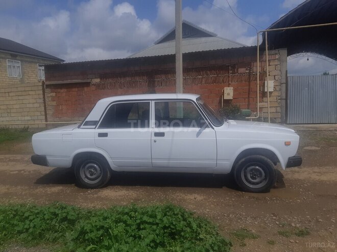 LADA (VAZ) 2107 2003, 95,000 km - 1.6 l - Cəlilabad