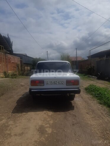 LADA (VAZ) 2107 2003, 95,000 km - 1.6 l - Cəlilabad