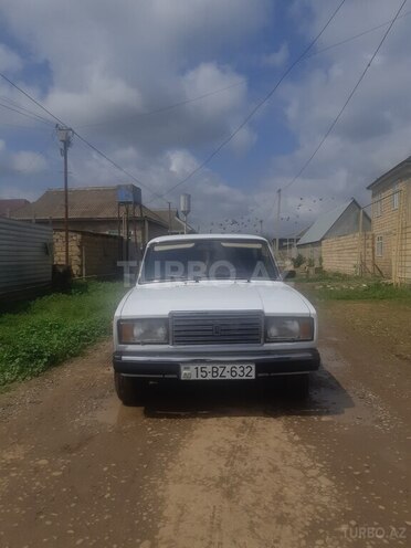LADA (VAZ) 2107 2003, 95,000 km - 1.6 l - Cəlilabad