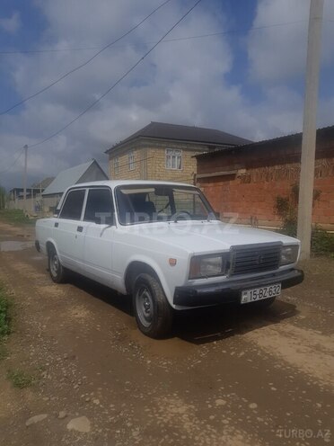 LADA (VAZ) 2107 2003, 95,000 km - 1.6 l - Cəlilabad